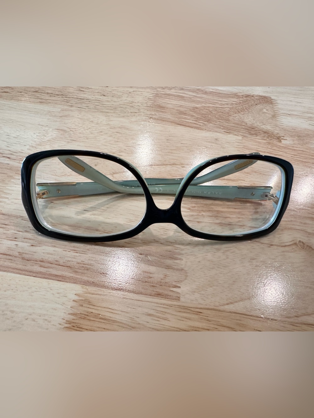 Ralph Lauren Prescription Glasses